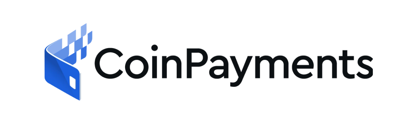 CoinPayments Cryptocurrency Payment Gateway Logo