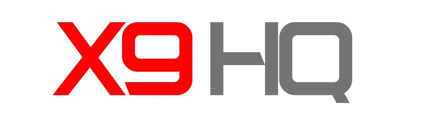 X9HQ Trading Technology Platform